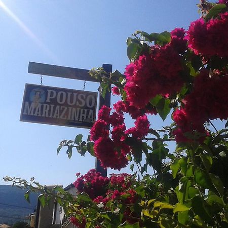 Hotel Pouso Mariazinha Tiradentes Esterno foto