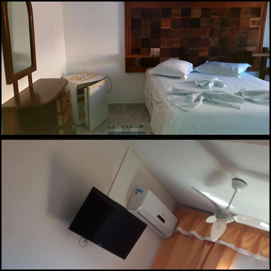 Hotel Pouso Mariazinha Tiradentes Esterno foto