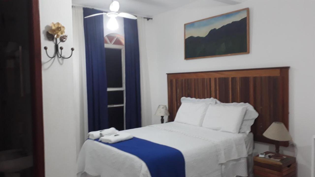 Hotel Pouso Mariazinha Tiradentes Esterno foto