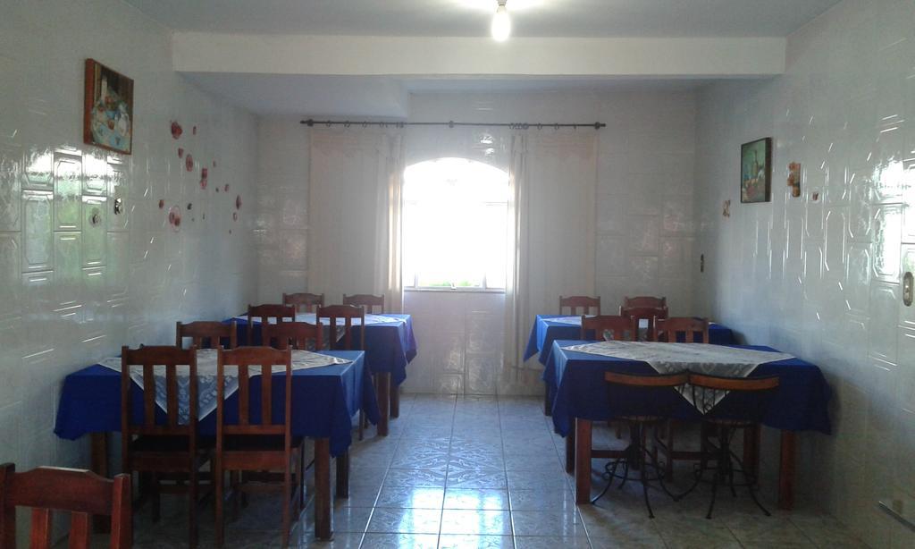 Hotel Pouso Mariazinha Tiradentes Esterno foto