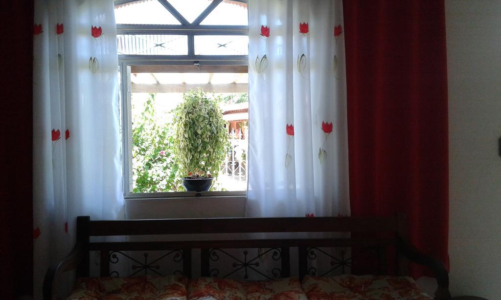 Hotel Pouso Mariazinha Tiradentes Esterno foto