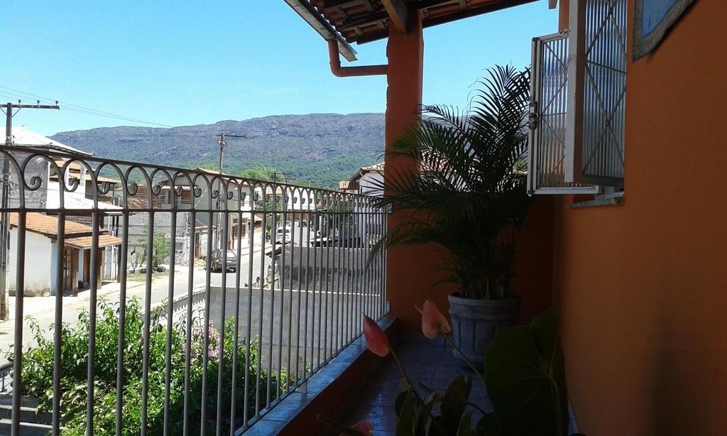 Hotel Pouso Mariazinha Tiradentes Esterno foto