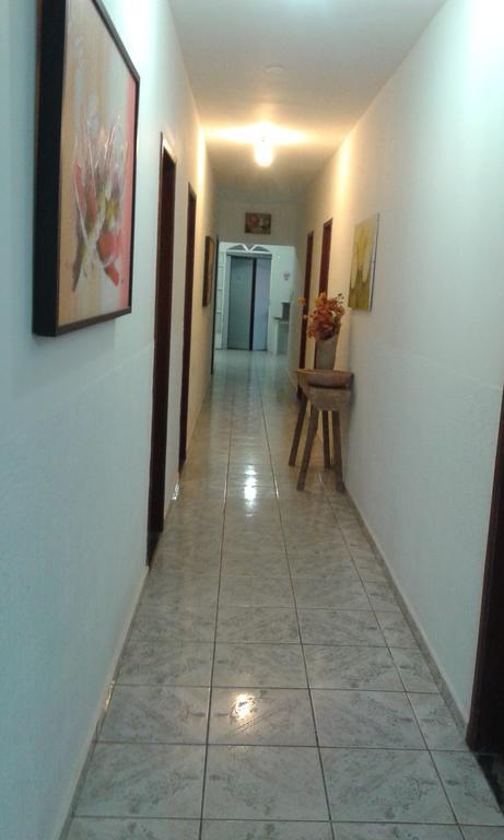 Hotel Pouso Mariazinha Tiradentes Esterno foto