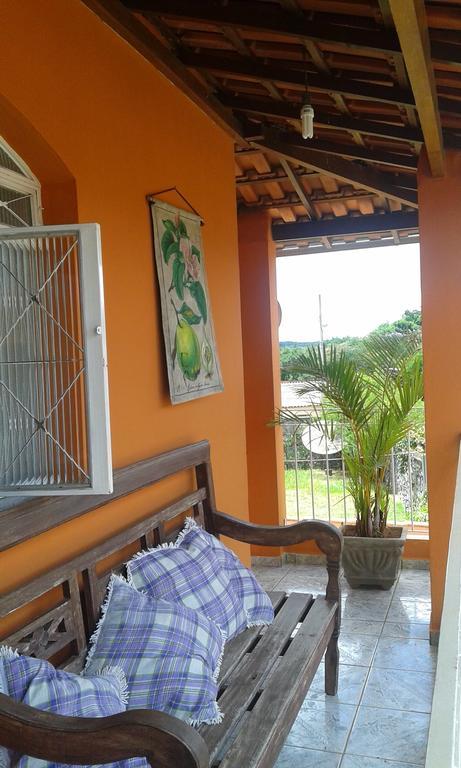 Hotel Pouso Mariazinha Tiradentes Esterno foto