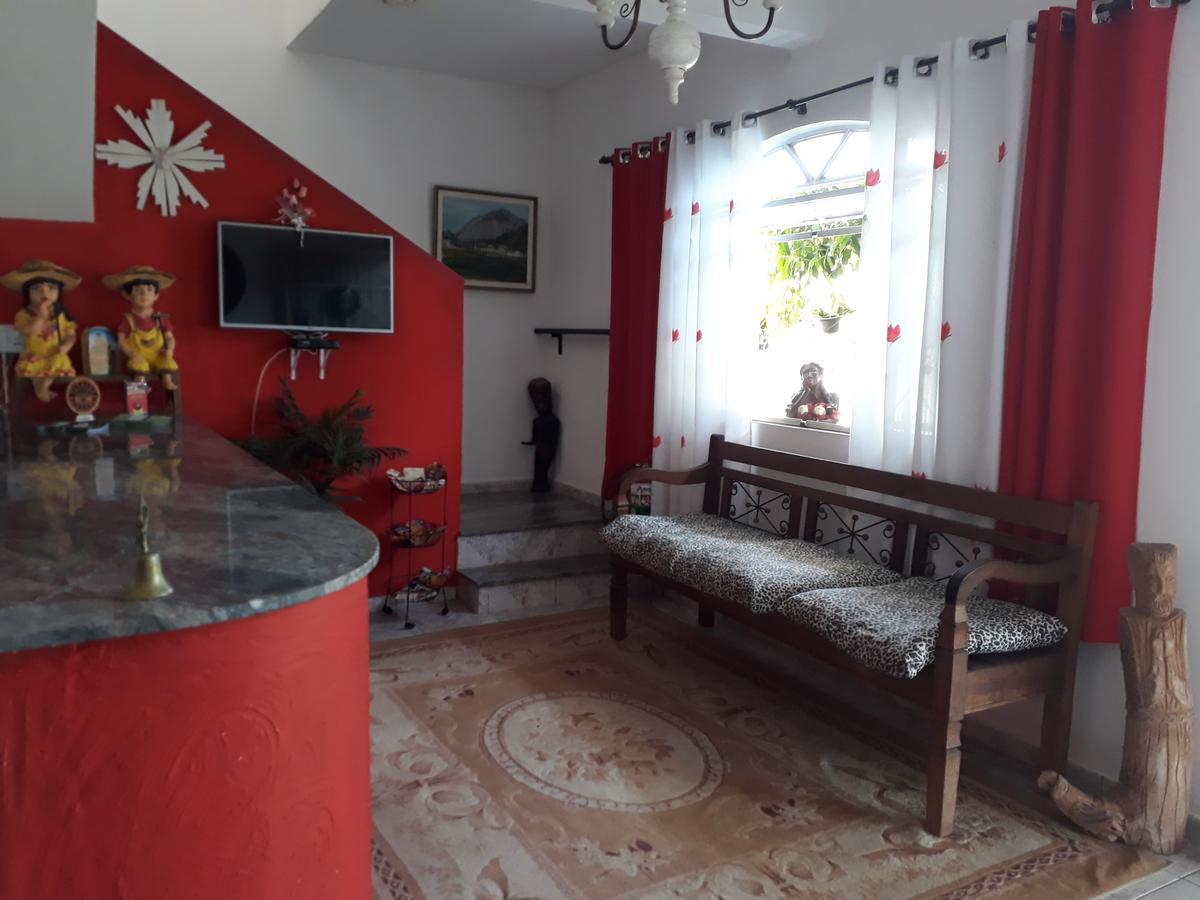 Hotel Pouso Mariazinha Tiradentes Esterno foto