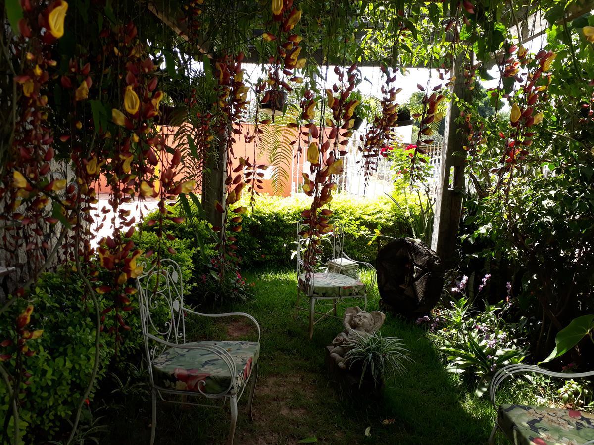 Hotel Pouso Mariazinha Tiradentes Esterno foto