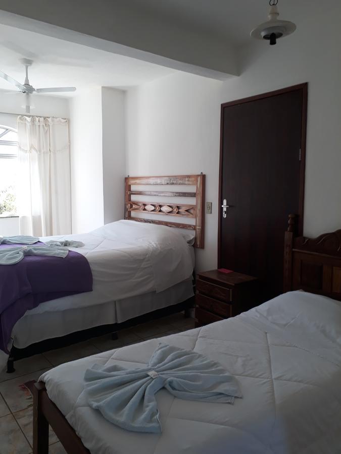 Hotel Pouso Mariazinha Tiradentes Esterno foto