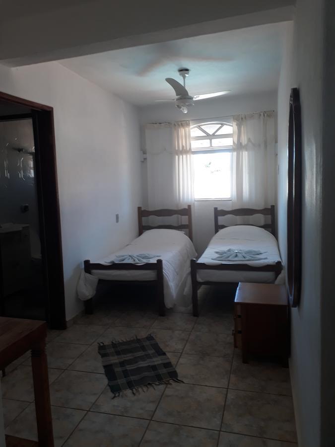 Hotel Pouso Mariazinha Tiradentes Esterno foto