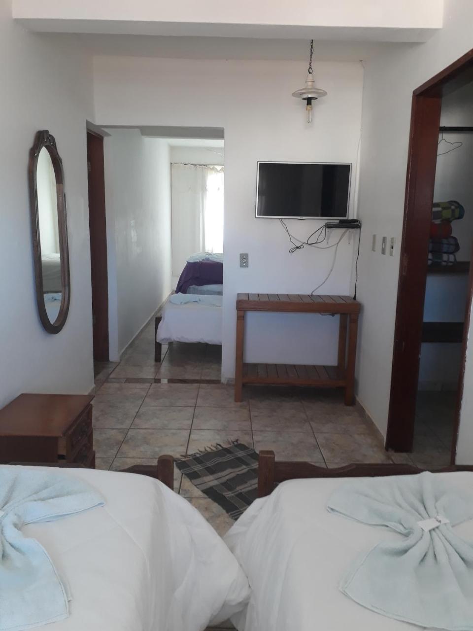 Hotel Pouso Mariazinha Tiradentes Esterno foto