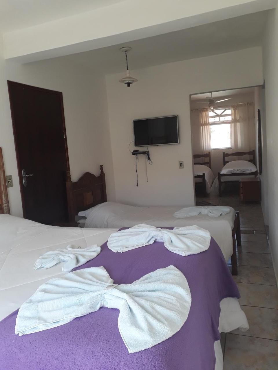 Hotel Pouso Mariazinha Tiradentes Esterno foto