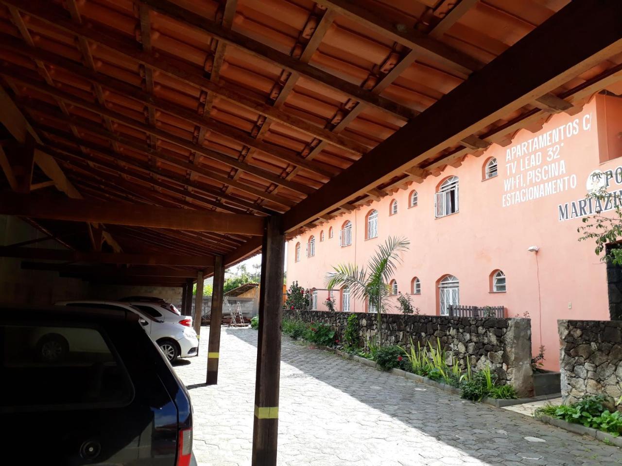 Hotel Pouso Mariazinha Tiradentes Esterno foto