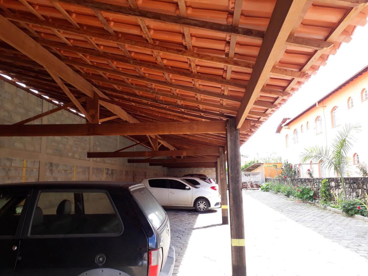 Hotel Pouso Mariazinha Tiradentes Esterno foto