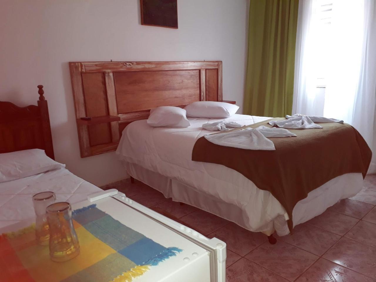 Hotel Pouso Mariazinha Tiradentes Esterno foto
