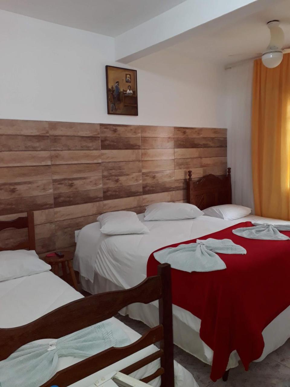 Hotel Pouso Mariazinha Tiradentes Esterno foto