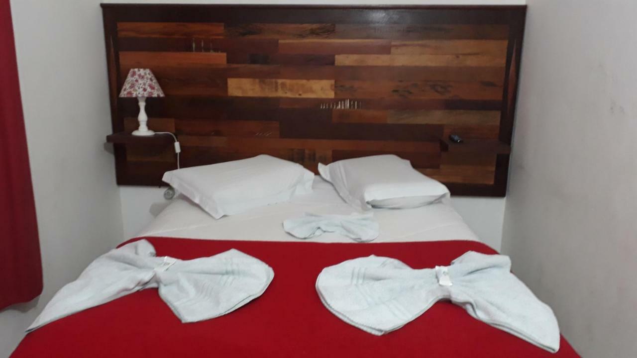 Hotel Pouso Mariazinha Tiradentes Esterno foto