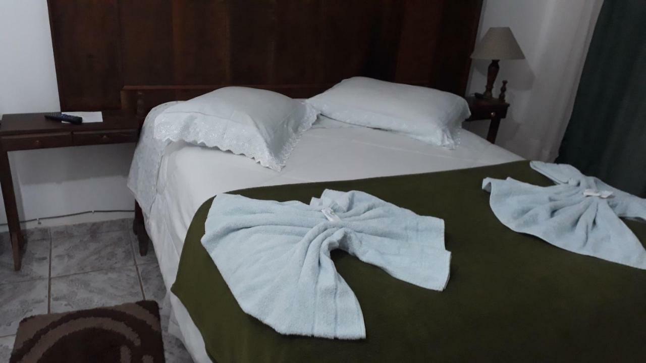 Hotel Pouso Mariazinha Tiradentes Esterno foto