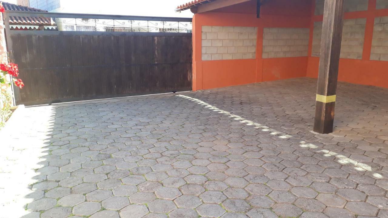 Hotel Pouso Mariazinha Tiradentes Esterno foto