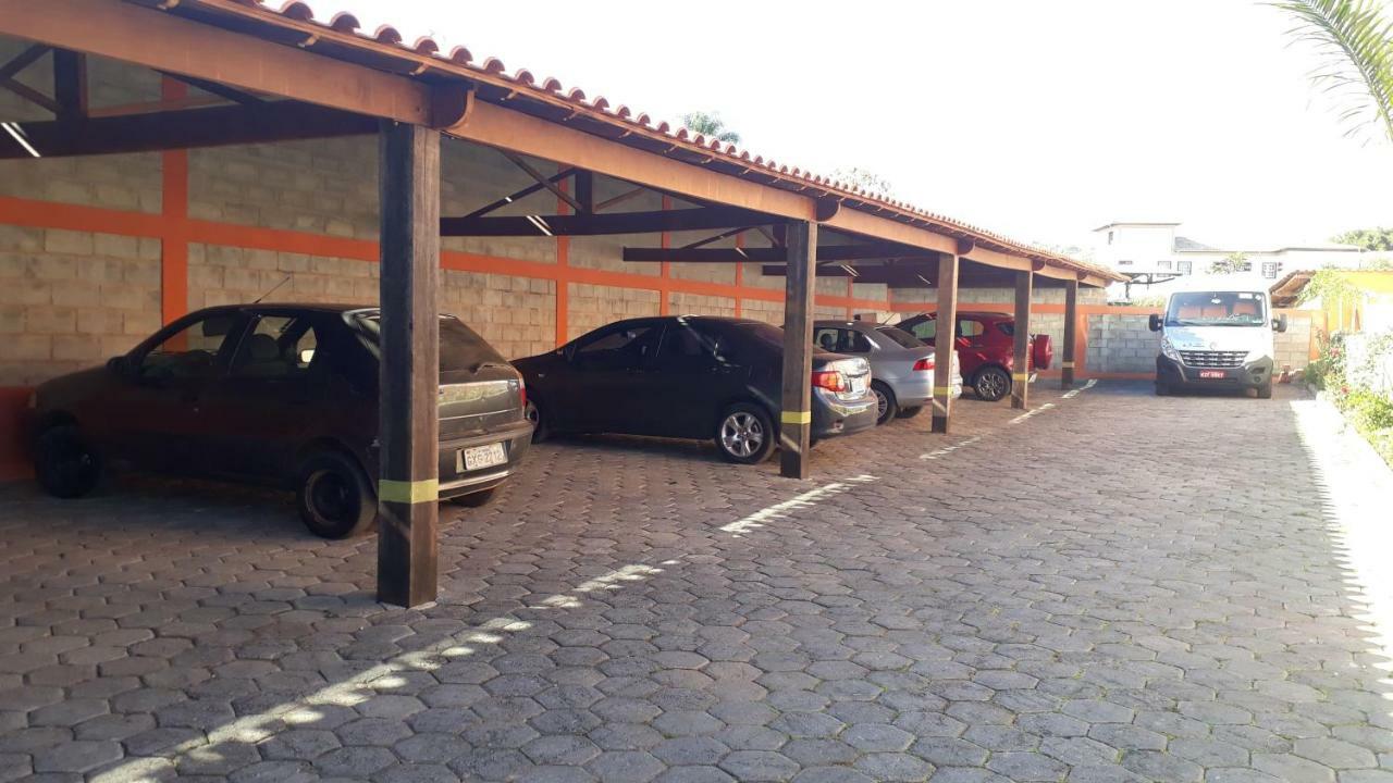 Hotel Pouso Mariazinha Tiradentes Esterno foto